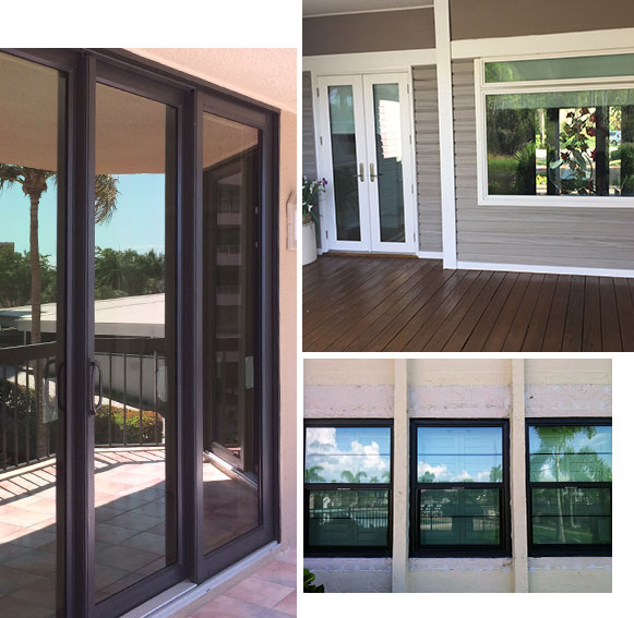 Impact Resistant Windows and Doors: Sales, Installations, and Repair | High Wind Shutters SWFL